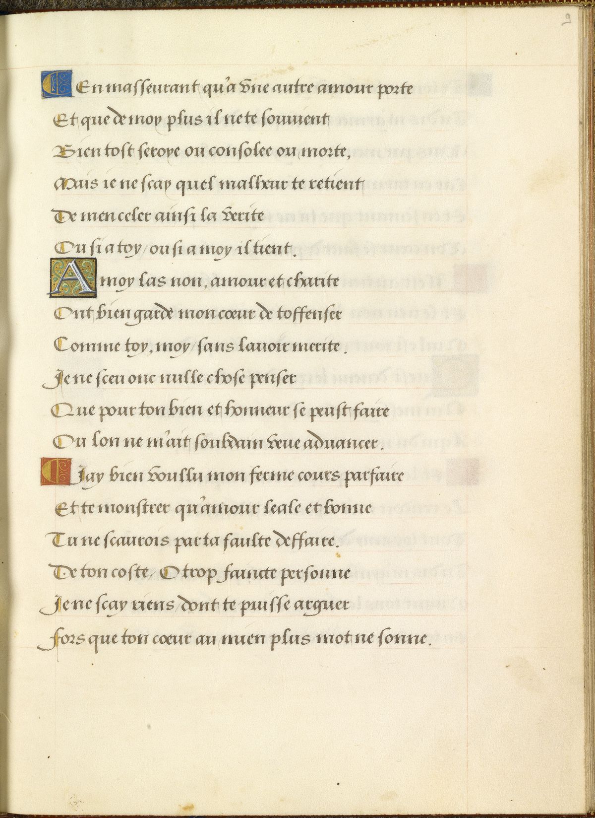 La Coche - page 25